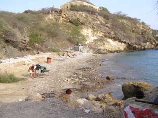 Baja Beach