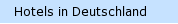 Hotels in Deutschland