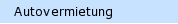 Autovermietung