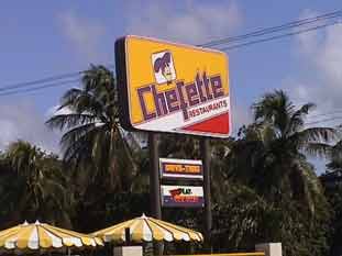 Chefette