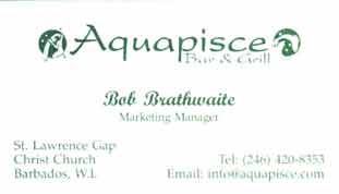 Aquapisce