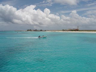 Klein Curaçao 