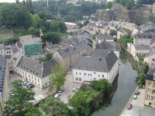 Altstadt