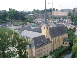 Altstadt