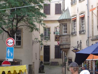 Mittelalter Markt