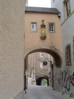 Mittelalter Markt