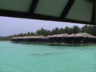 Blu Lagoon