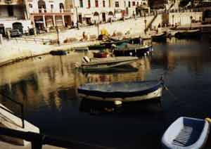 Marsaxlokk