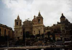 Valetta