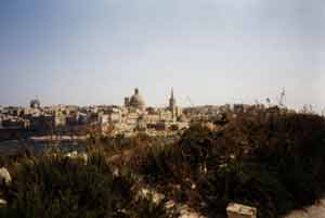 Valetta